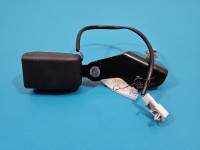 Pas bezpieczeństwa tył lewy zapinka Renault Kadjar 3096462