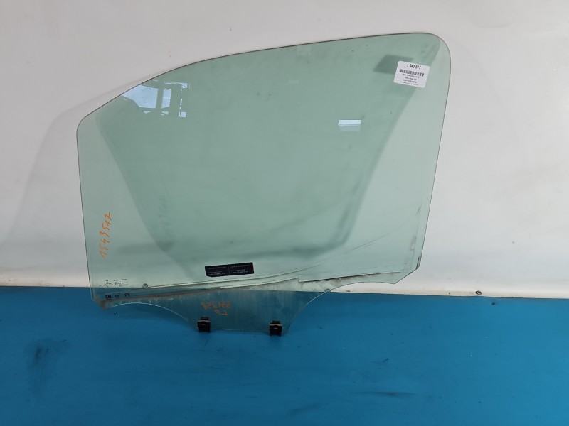 Szyba drzwi przód lewa KIEROWCY Toyota Proace City HB