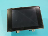 Wyświetlacz monitor Maserati Ghibli III 13- 670104162