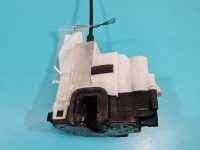 Zamek przód lewy 46803511 Fiat Panda II EUROPA