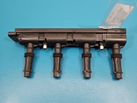 Cewka zapłonowa Opel Corsa E 25195107 1.4 16V (B14xer) Producent części: OPEL, Europejska, 7PIN