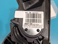 Pedał gazu potencjometr Peugeot 3008 II 9674829180, 0280755273 1.5 hdi