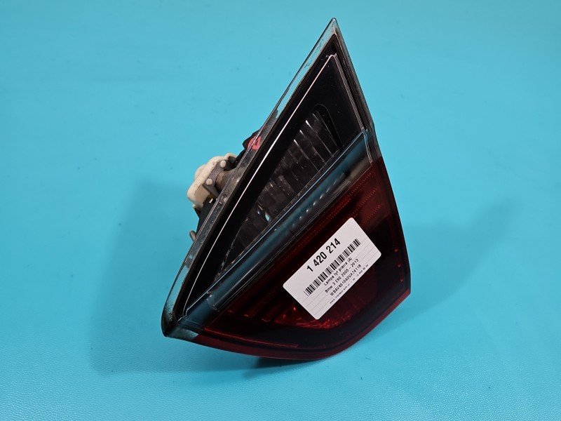 Lampa tył prawa Bmw e90 sedan